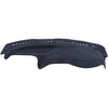 Sunland Dashmat Black fits Mitsubishi Lancer,Mitsubishi