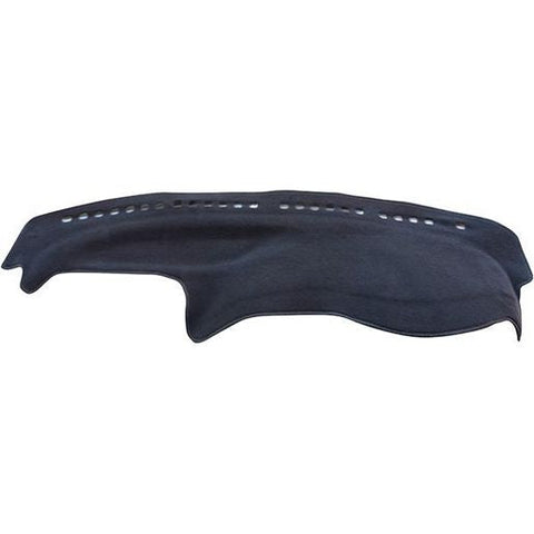 Sunland Dashmat Black fits Mitsubishi Lancer,Mitsubishi