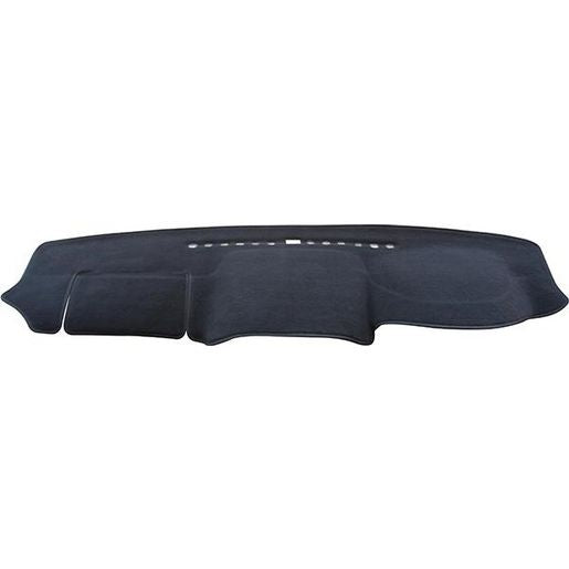 Sunland Dashmat Black fits Mitsubishi Pajero NL/NM/NP