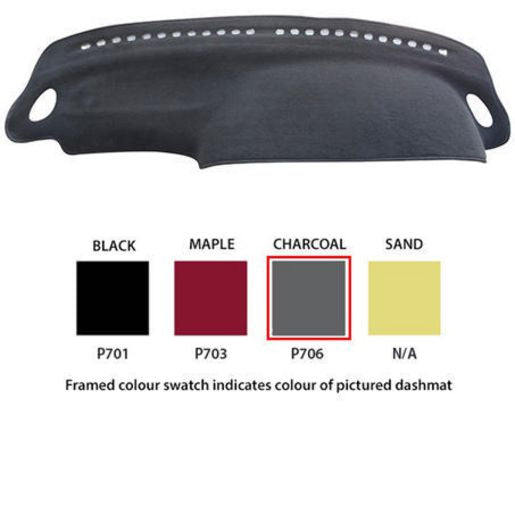 Sunland Dashmat fits Proton Persona (10/96 to 1/05) -