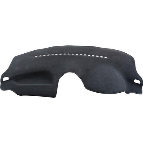 Sunland Dashmat fits Peugeot 206 (MY2001/MY03-MY06 -