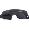 Sunland Dashmat Black fits Peugeot 206 MY2001 MY03 - MY06