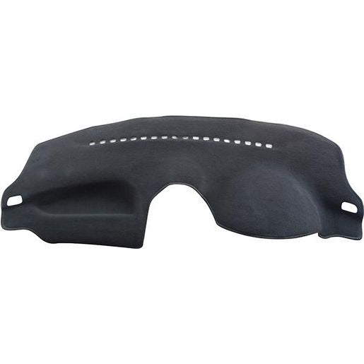 Sunland Dashmat Black fits Peugeot 206 MY2001 MY03 - MY06