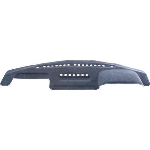 Sunland Dashmat Black fits Land Rover Discovery Series 2