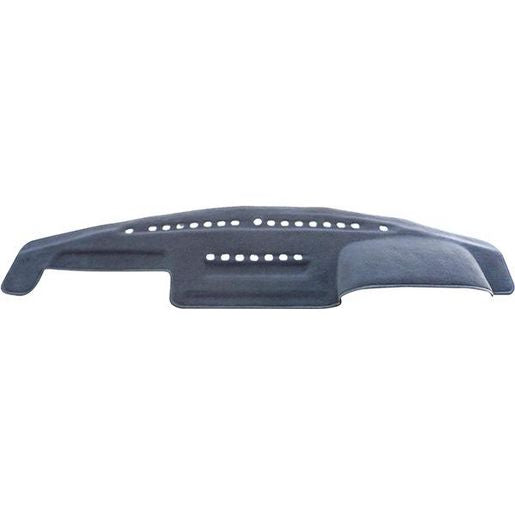 Sunland Dashmat Black fits Land Rover Discovery Series 2