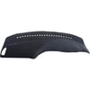 Sunland Dashmat Charcoal fits Suzuki Baleno GA S606