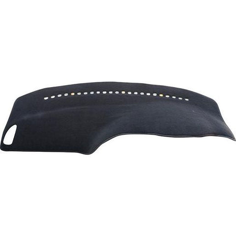 Sunland Dashmat Charcoal fits Suzuki Baleno GA S606