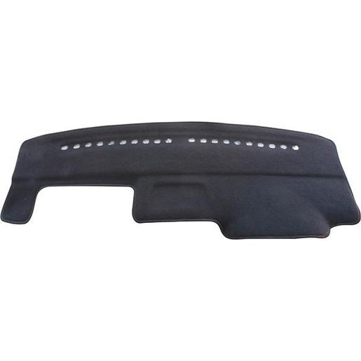 Sunland Dashmat Black fits Suzuki Jimny SN413/JLX/T4 S1501