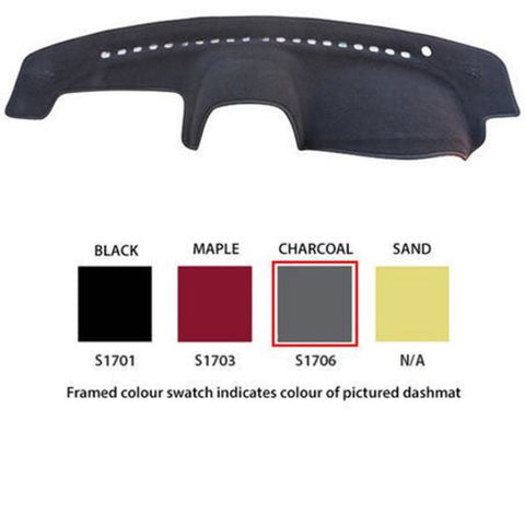 Sunland Dashmat fits Holden Cruze (YG - 7/02 to 6/06) -
