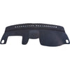 Sunland Dashmat Black fits Suzuki Liana RH418 S2201