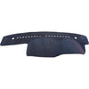 Sunland Dashmat Black fits Suzuki XL7 JA627 S2701