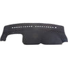 Sunland Dashmat Black fits Suzuki Jimny SN413/T6 S3101