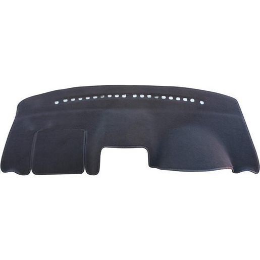 Sunland Dashmat Black fits Suzuki SX4 GYA/GYB/GYC S3301