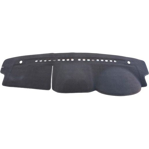 Sunland Dashmat Black fits Suzuki Grand Vitara JB MY09 -