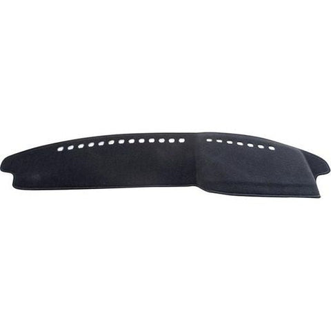Sunland Dashmat Charcoal fits Toyota Corona RT141/RT142