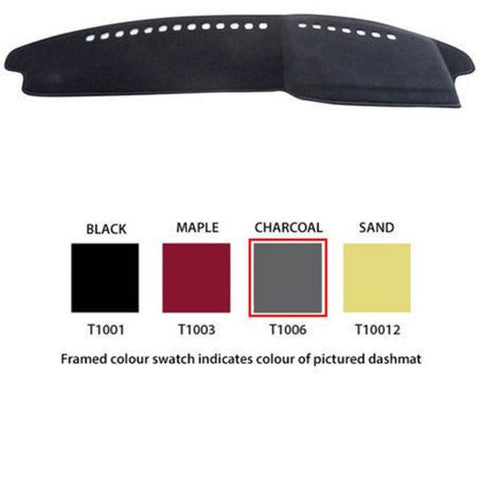 Sunland Dashmat Sand fits Toyota Corona RT141/RT142 T10012