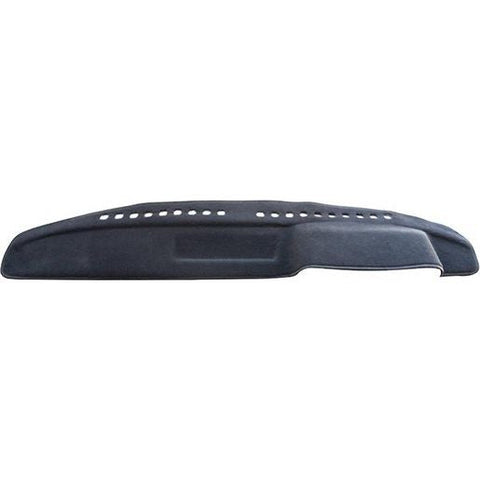 Sunland Dashmat Charcoal fits Toyota Hilux LN46 T1806