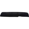 Sunland Dashmat Black fits Toyota Landcruiser T2501