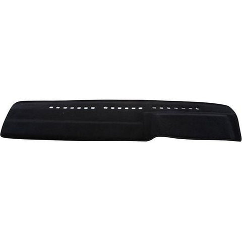 Sunland Dashmat Black fits Toyota Landcruiser T2501