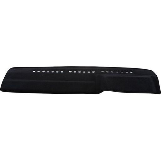 Sunland Dashmat Black fits Toyota Landcruiser T2501