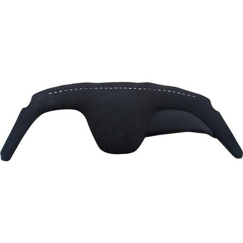 Sunland Dashmat Black fits Toyota Tarago TCR10/TCR20 T3701
