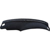 Sunland Dashmat Black fits Holden Apollo JM,Toyota Camry