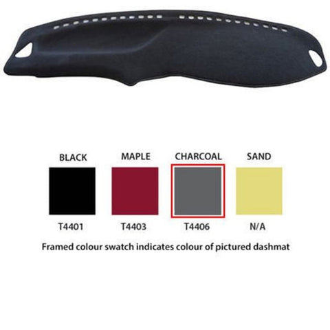 Sunland Dashmat fits Holden Nova (LG - 10/94 to 9/96) -