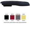 Sunland Dashmat Black fits Toyota Landcruiser 80 Series