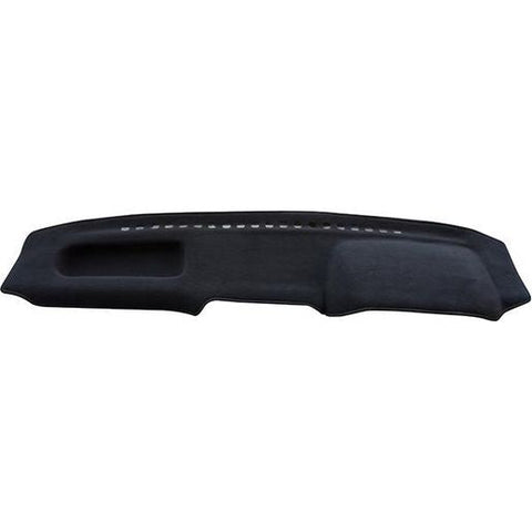 Sunland Dashmat Black fits Toyota Prado 95 Series T5201