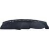 Sunland Dashmat Black fits Toyota Corolla AE 112R T5701