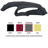 Sunland Dashmat fits Toyota Tarago (ACR30R - 7/00 to