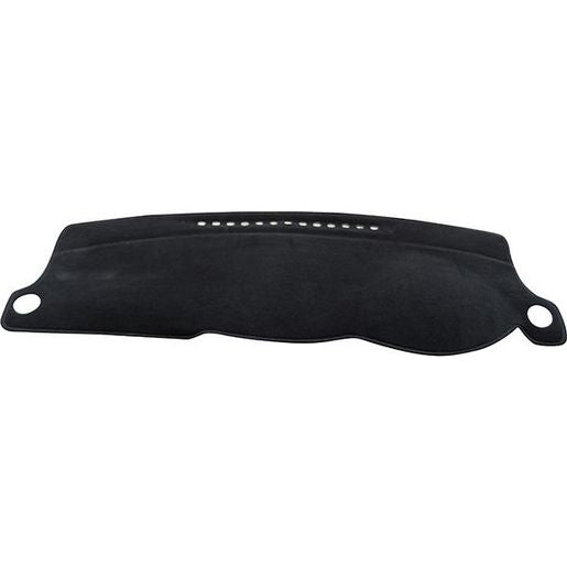 Sunland Dashmat Black fits Toyota Corolla ZZE122R/MY06