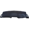 Sunland Dashmat fits Toyota Corolla (ZRE152R - 5/07 to