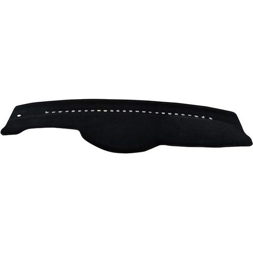 Sunland Dashmat Black fits Toyota Landcruiser 100,100R
