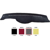 Sunland Dashmat fits Toyota Landcruiser (100R Series -