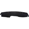 Sunland Dashmat Black fits Toyota Prado 120R Series T7401