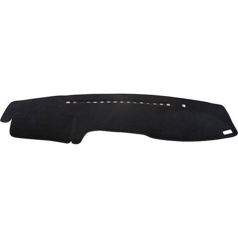 Sunland Dashmat Black fits Toyota Prado 120R Series T7401