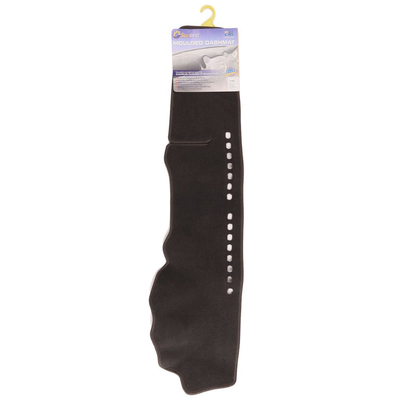 Sunland Dashmat fits Toyota Hilux (SR/SR5 MY10 - MY12 -