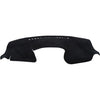 Sunland Dashmat Black fits Toyota Yaris YRS/NCP93R T8701