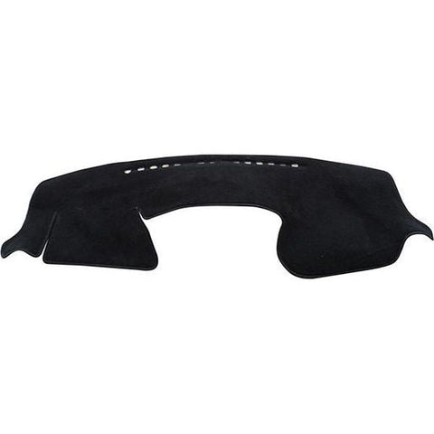 Sunland Dashmat Black fits Toyota Yaris YRS/NCP93R T8701