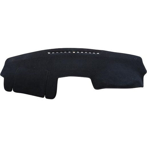 Sunland Dashmat fits Toyota Aurion (GSV40R) - Black