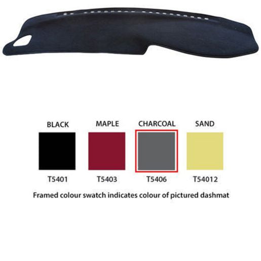 Sunland Dashmat fits Camry (Conquest/Grande - 8/97 to