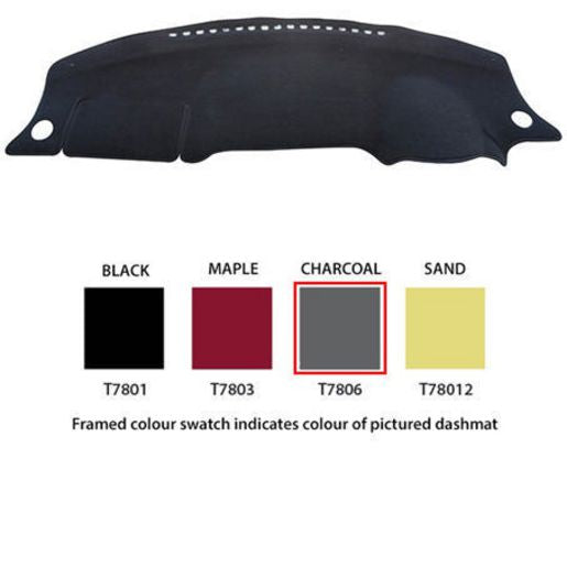 Sunland Dashmat Sand fits Toyota Kluger GSU45R/GSU40R