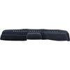 Sunland Dashmat Black fits Toyota Landcruiser T24A01