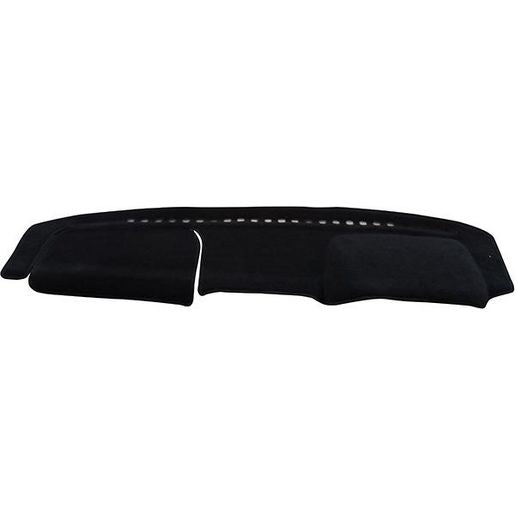 Sunland Dashmat Black fits Toyota Prado 95 Series T52B01
