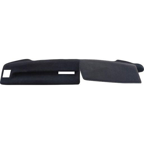Sunland Dashmat Black fits Toyota Corolla AE80/AE82 T4C01