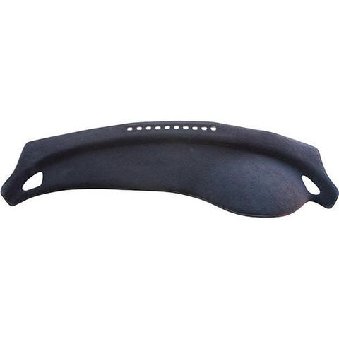 Sunland Dashmat fits Subaru Impreza (LX/GX - 4/93 to