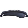 Sunland Dashmat Black fits Subaru Impreza LX/GX U601