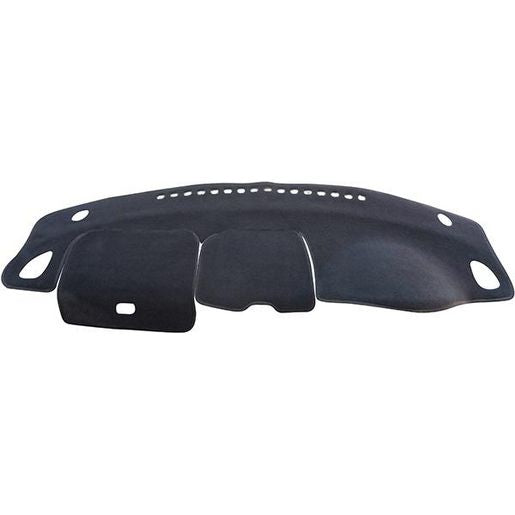 Sunland Dashmat Black fits Subaru Forester GX U901