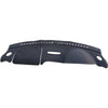 Sunland Dashmat fits Subaru Impreza (LX/GX/WRX - 10/00 to